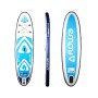 SUP BOARD GONFIABILE FLOWA AKAHI 10'00"