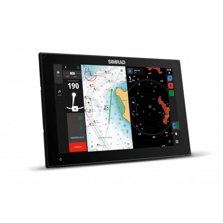 SIMRAD NSX 3012 AI 3IN1