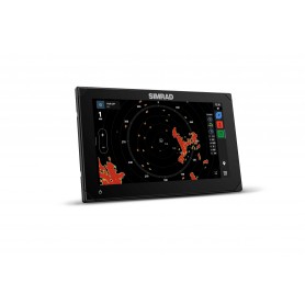 SIMRAD NSX 3009 AI 3IN1