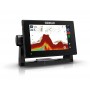 SIMRAD NSX 3007 HDI