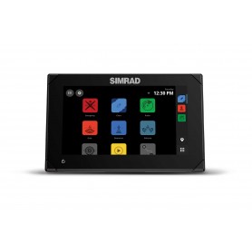 SIMRAD NSX 3007 S/TRASDUTTORE