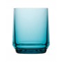 SET BICCHIERI ACQUA BAHAMAS TURCHESE