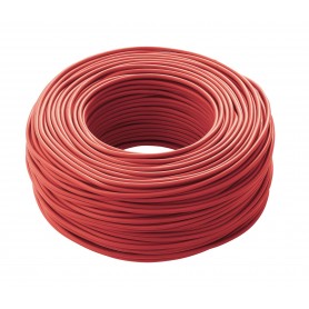 CORDA FS17 ROSSO MM.35