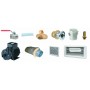 ACCESSORI PER UNITÀ AC 7000 BTU/H