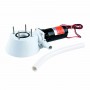 KIT COMPONENTI WC ELETTRICO SEA FLO 12 V