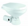 W.C. ELETTRICO SEAFLO QUIET REGULAR 12 V