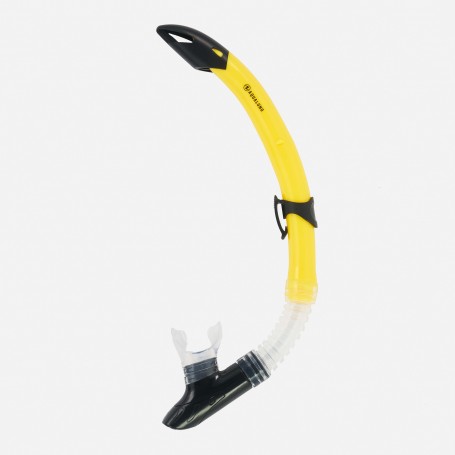 BOCCAGLIO GOBI YELLOW/BLACK