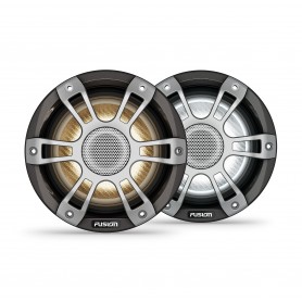 FUSION SIGNATURE 3I 8,8" SPORT G. C/LED