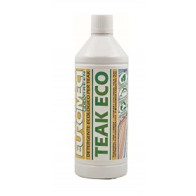 DETERGENTE EUROMECI TEAK ECOGREEN LT.1