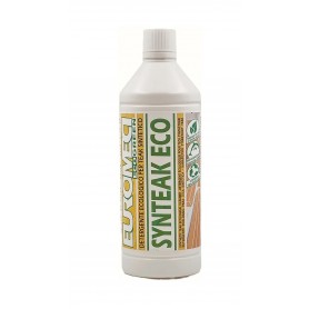 DETERGENTE EUROMECI SYNTEAK ECOGREEN LT1