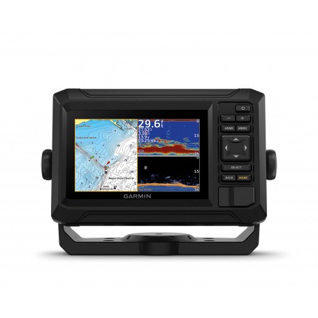 GARMIN ECHOMAP UHD2 52CV