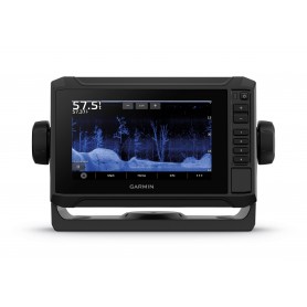 GARMIN ECHOMAP UHD2 62SV