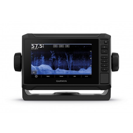 GARMIN ECHOMAP UHD2 62SV