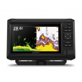 GARMIN ECHOMAP UHD2 72CV