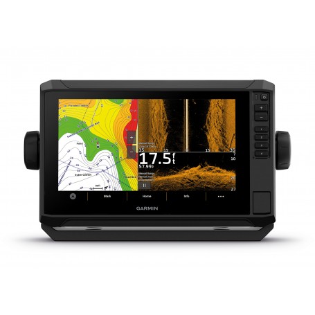 GARMIN ECHOMAP UHD2 92SV