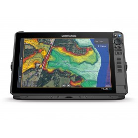 LOWRANCE HDS PRO 16 + AIHD 3-N-1