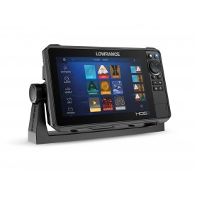 LOWRANCE HDS PRO 9 + AIHD 3-N-1