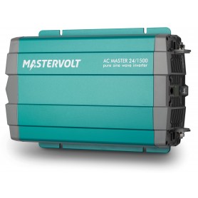 INVERTER AC MASTER 24/1500