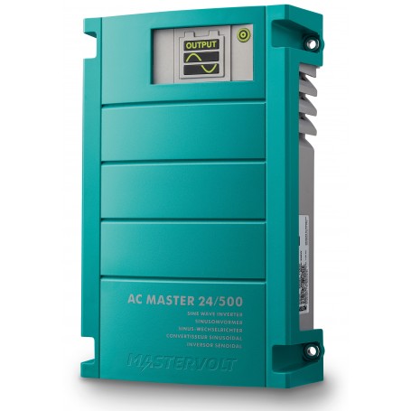 INVERTER AC MASTER 24/500