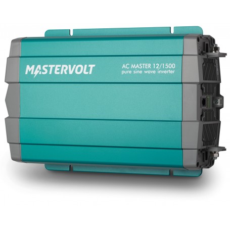 INVERTER AC MASTER 12/1500