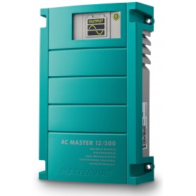 INVERTER AC MASTER 12/500