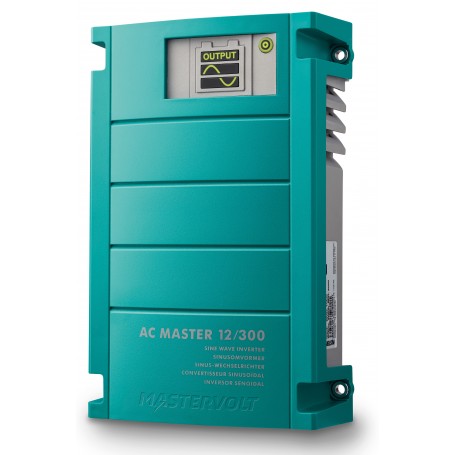 INVERTER AC MASTER 12/300