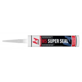 MS SUPER SEAL NERO 290ML