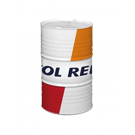 REPSOL DIESEL GIANT THPD 15W40 FUSTO