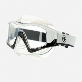 MASCHERA VITA WHITE/BLACK