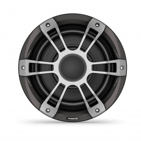 SUBWOOFER SIGNATURE 10" SPORT GRIGIA