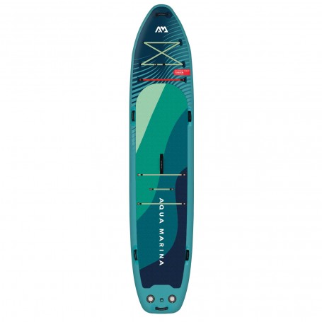 SUP AQUA MARINA SUPER TRIP TANDEM 14,0"