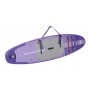 SUP BOARD AQUA MARINA CORAL NIGHT FADE