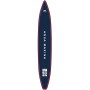 SUP BOARD AQUA MARINA RACE YOUNG 12,6"