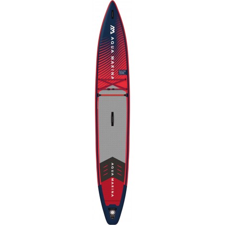 SUP BOARD AQUA MARINA RACE YOUNG 12,6"