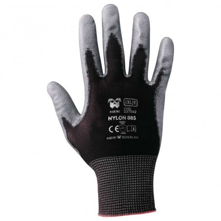 GUANTI NYLON 885 TG.XXL