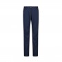 PANTALONE DONNA BLU TG.52