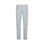 PANTALONE DONNA ARGENTO TG.52