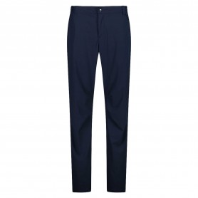 PANTALONE UOMO BLU TG.58