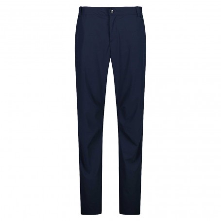 PANTALONE UOMO BLU TG.58