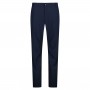 PANTALONE UOMO BLU TG.58