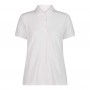 POLO DONNA BIANCO TG.52