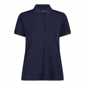 POLO DONNA BLU TG.52