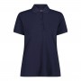 POLO DONNA BLU TG.46