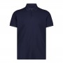 POLO UOMO BLU TG.58