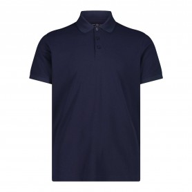 POLO UOMO BLU TG.56