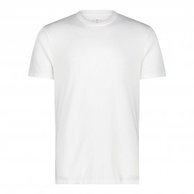 T-SHIRT UOMO BIANCO TG.58