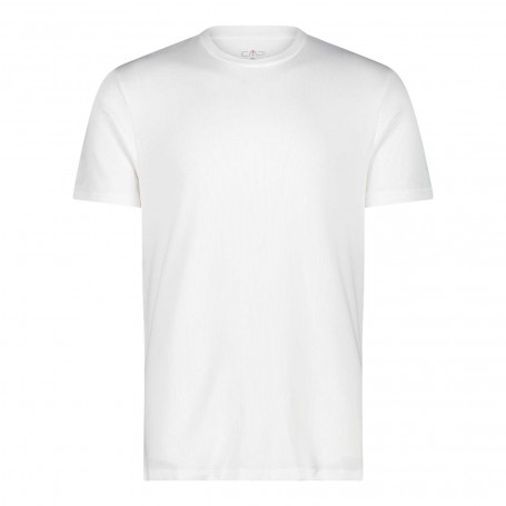 T-SHIRT UOMO BIANCO TG.58