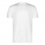 T-SHIRT UOMO BIANCO TG.58