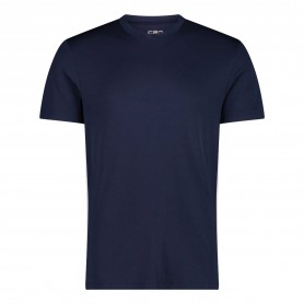 T-SHIRT UOMO BLU TG.58