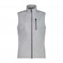 GILET DONNA DA VELA ARGENTO TG.48